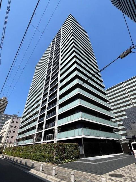ジオ 天六 ツインタワーズ ウエスト棟