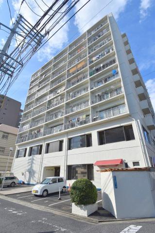 ホークメゾン岡山