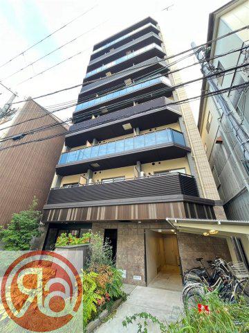N Sマンション港