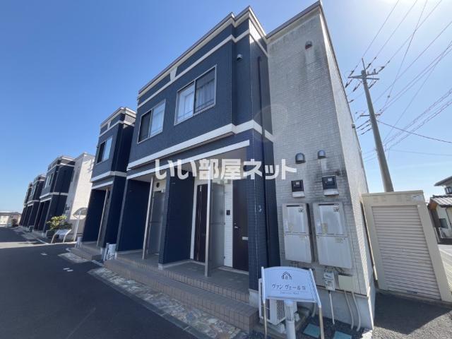 ヴァン ヴェール W