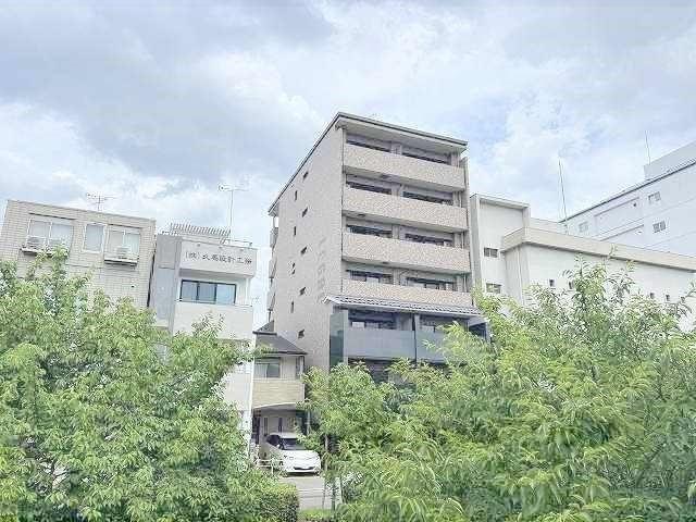 リーガル京都堀川中立売Ⅱ