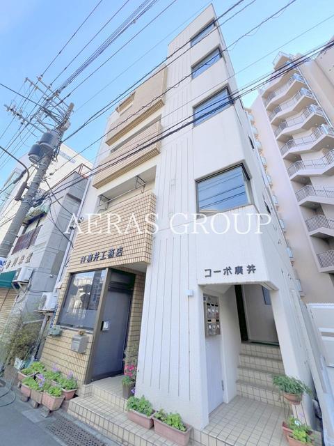 コーポ広井