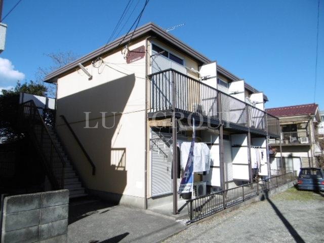 ビューコート高尾