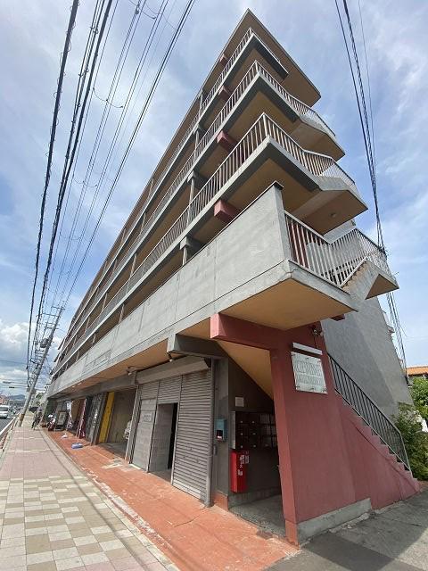 セビーヌ武庫之荘3番館