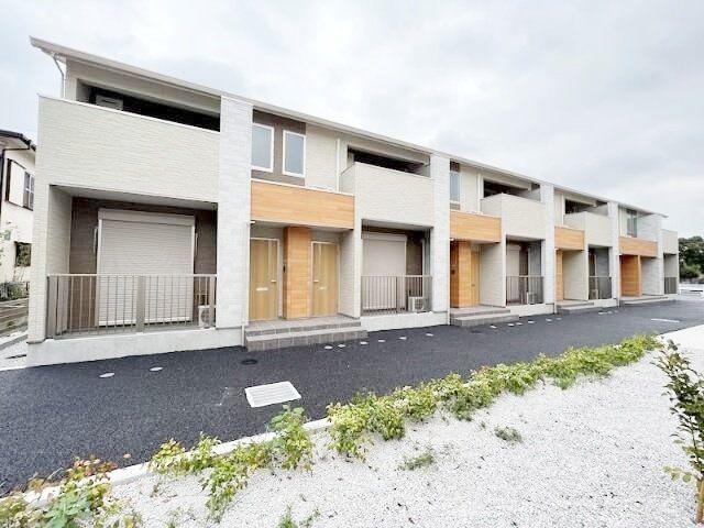 DOUX MAISON 鷲宮
