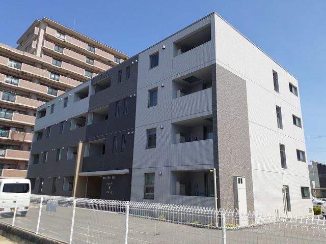 SAYA RIS 栗東