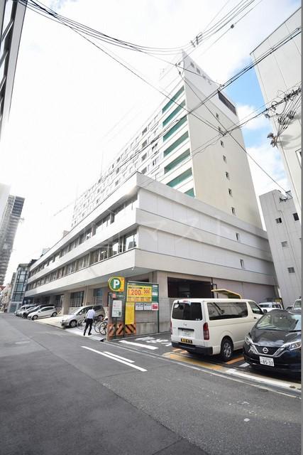 堀江テラス