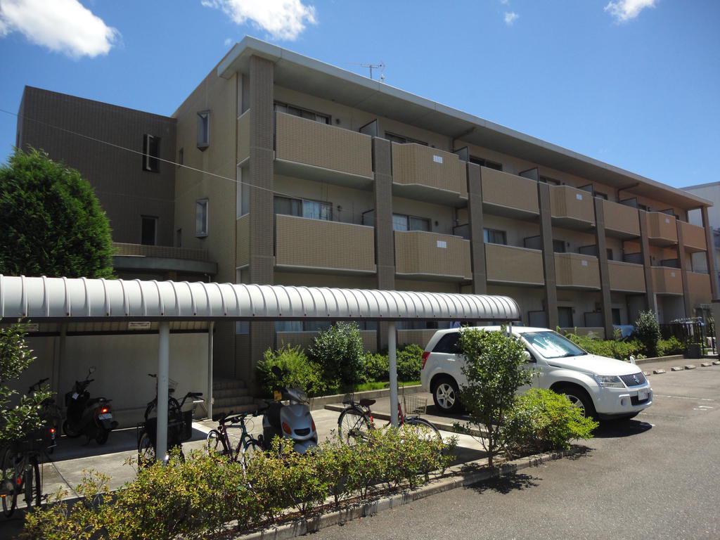 コンフォール日根野