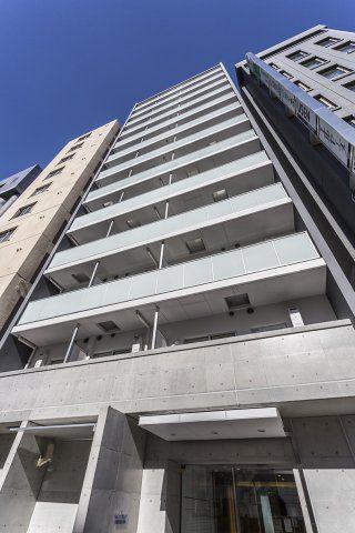 プラウドフラット錦糸町