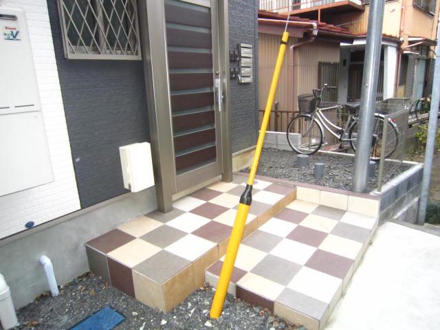 ウィステリア六角橋II