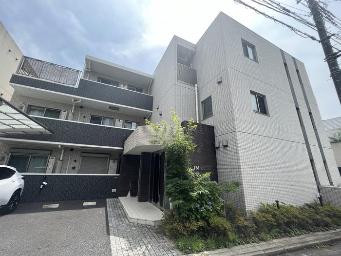 JM駒沢