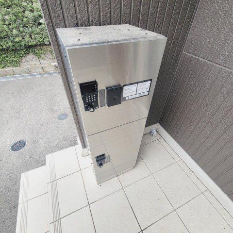 D-ROOM出水