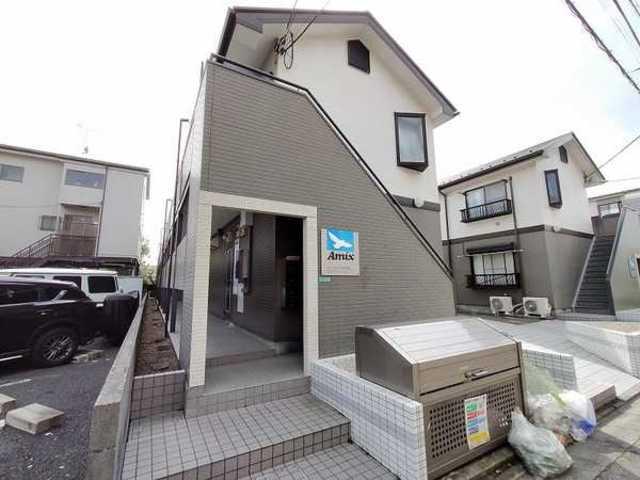 バーナルヒルズIIA・B