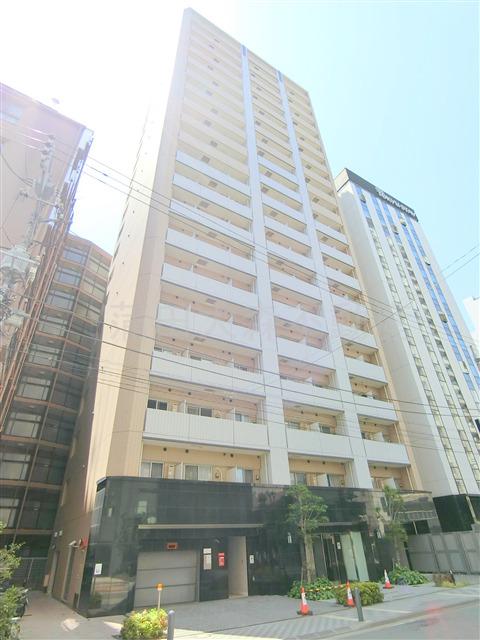 東京蒲田 スクエアタワー