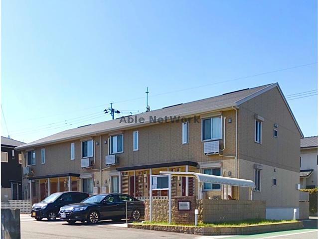 タウニー上ノ原