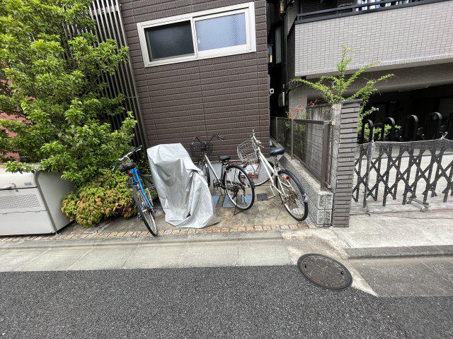 メゾン ド スリジエ