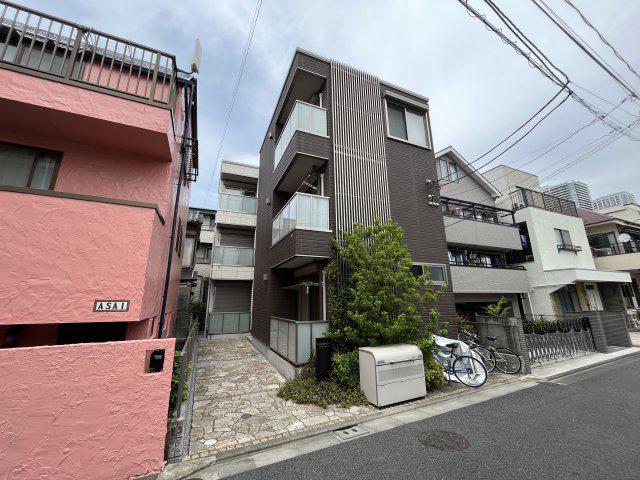 メゾン ド スリジエ
