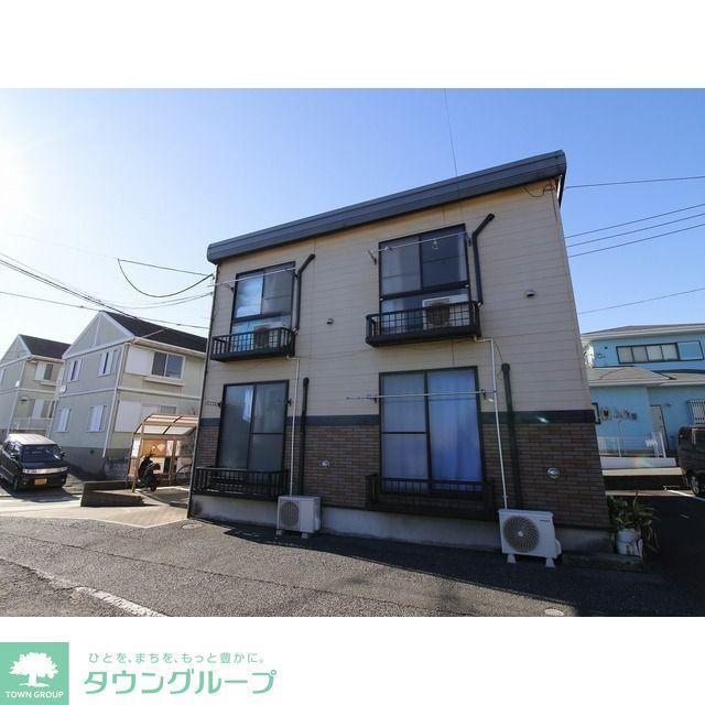 プレジール和光