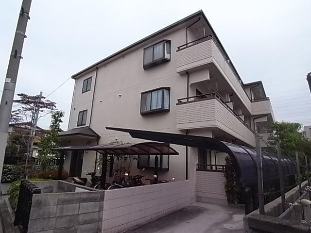 パル武庫川