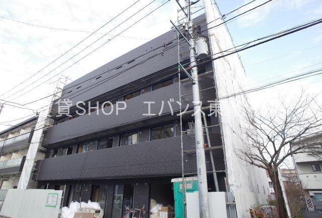 NY SQUARE FUNABASHI(ワンルーム/4階)