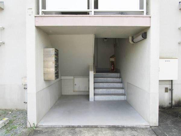 ビレッジハウス石巻 1号棟