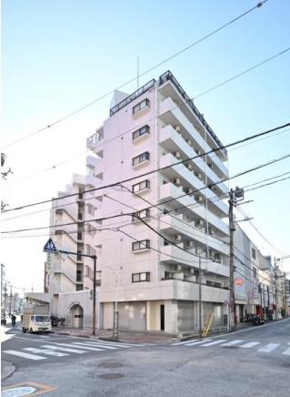 ヴェラハイツ鶴見