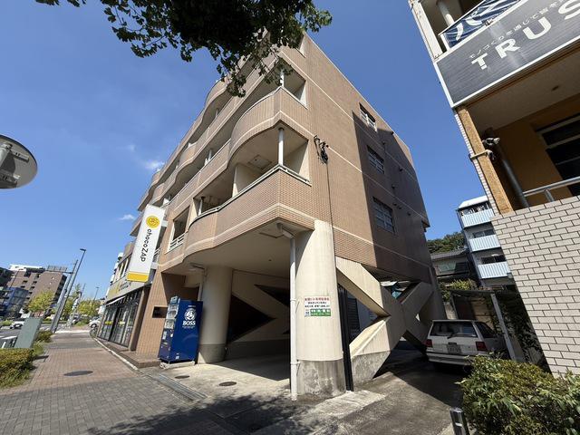 新屋ビル