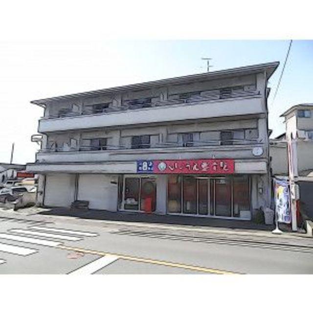 第二荒牧コーポ