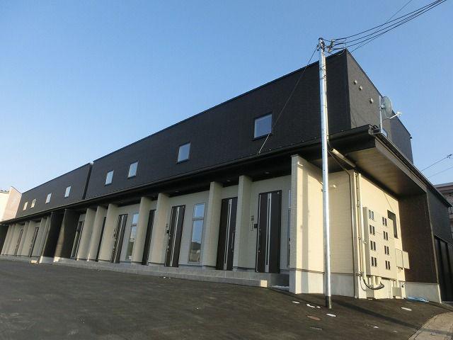 カーサ・コモード茶屋
