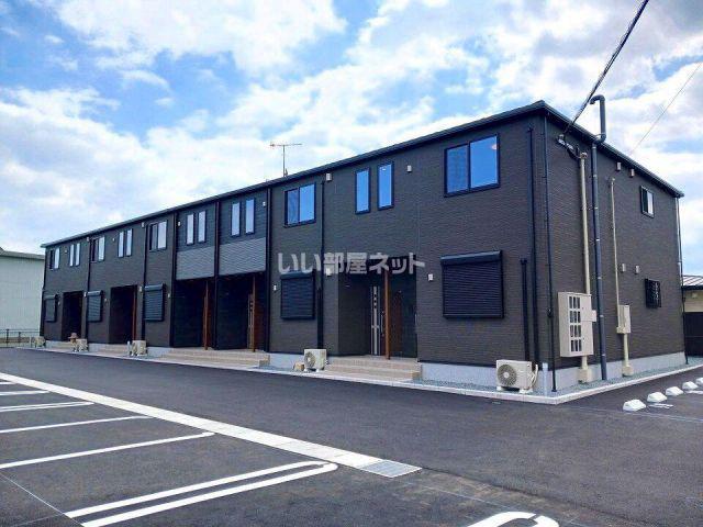 フィデール行橋B