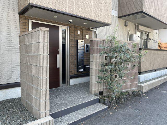 プレミスト新八代