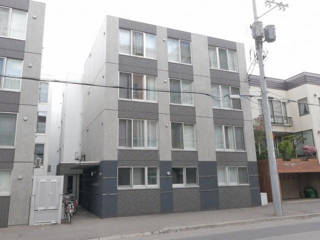 COMFORT CITY(1LDK/2階)