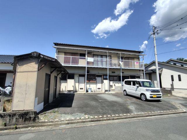後田コーポ