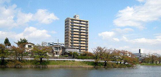 ネオグランデ池ノ台