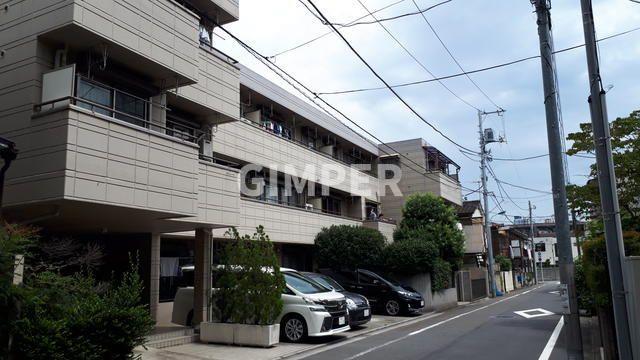 エスパースアンティーム