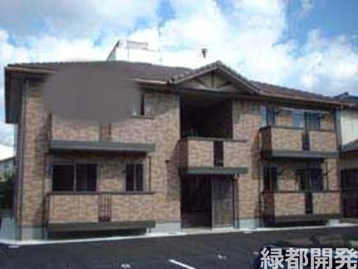 ウィルモアフジタ A棟
