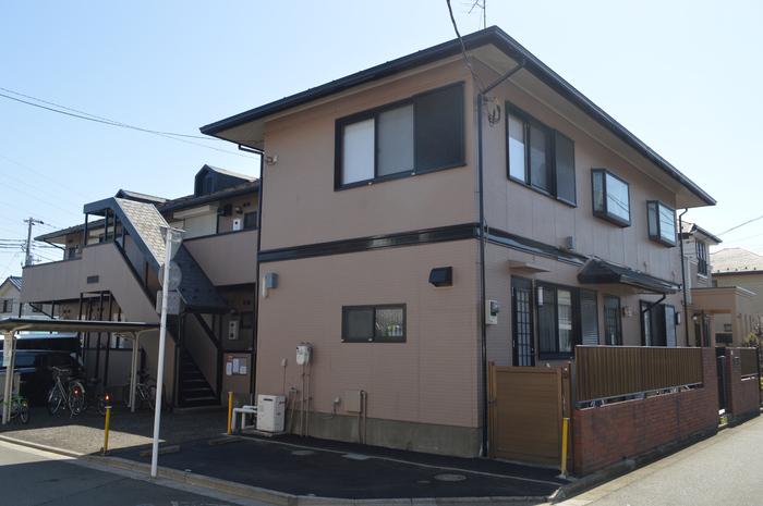セジュール三鷹ー井口5丁目-