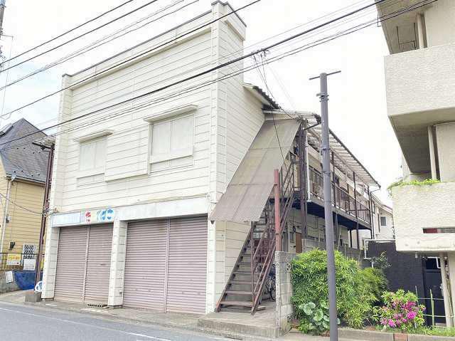 メゾン寿