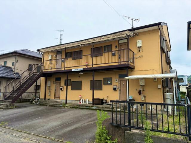 ベルウッドハイツI