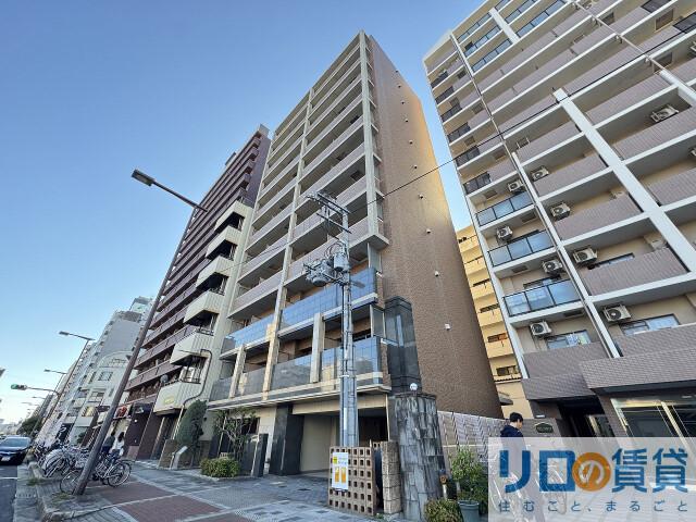 プレッツァ新大阪
