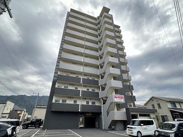 FERIOわさだ(1LDK/12階)