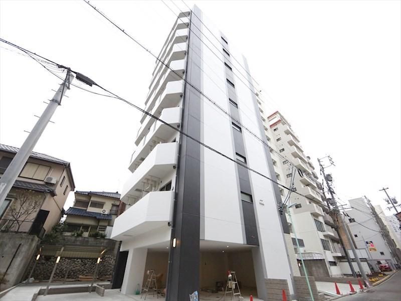 LUXETAGE大須ウエスト