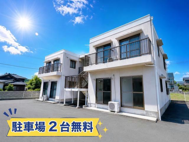 セジュールサンピアAB(3DK/1階)