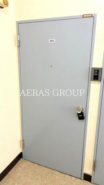 登美屋ビル