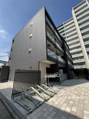 SPハウス扇大橋