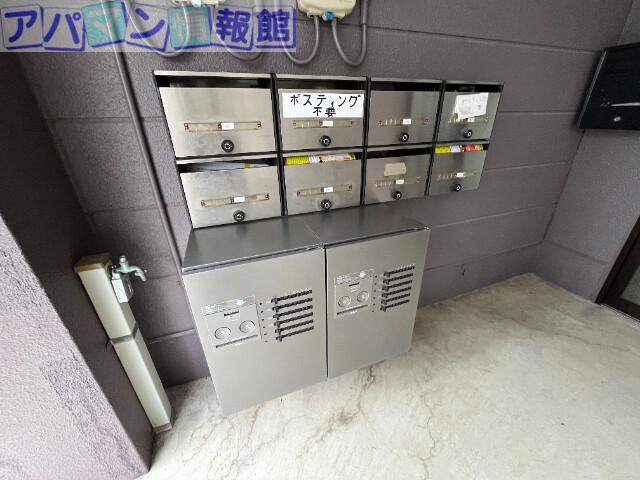 リヴァー南出来島