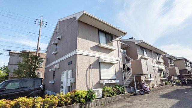 すみれハイツI