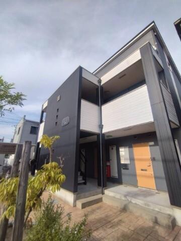 フジパレスフォーゲルI番館