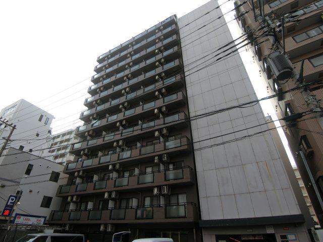 TS GARDEN新丸子