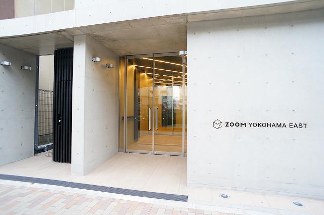 ZOOM横濱イースト